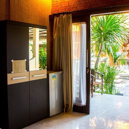 קנגו Leyeh Leyeh Homestay מראה חיצוני תמונה