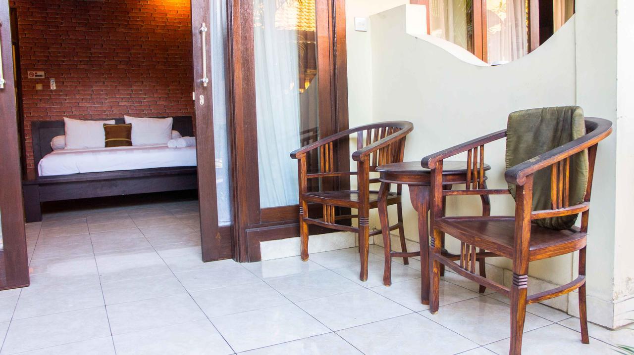 קנגו Leyeh Leyeh Homestay מראה חיצוני תמונה
