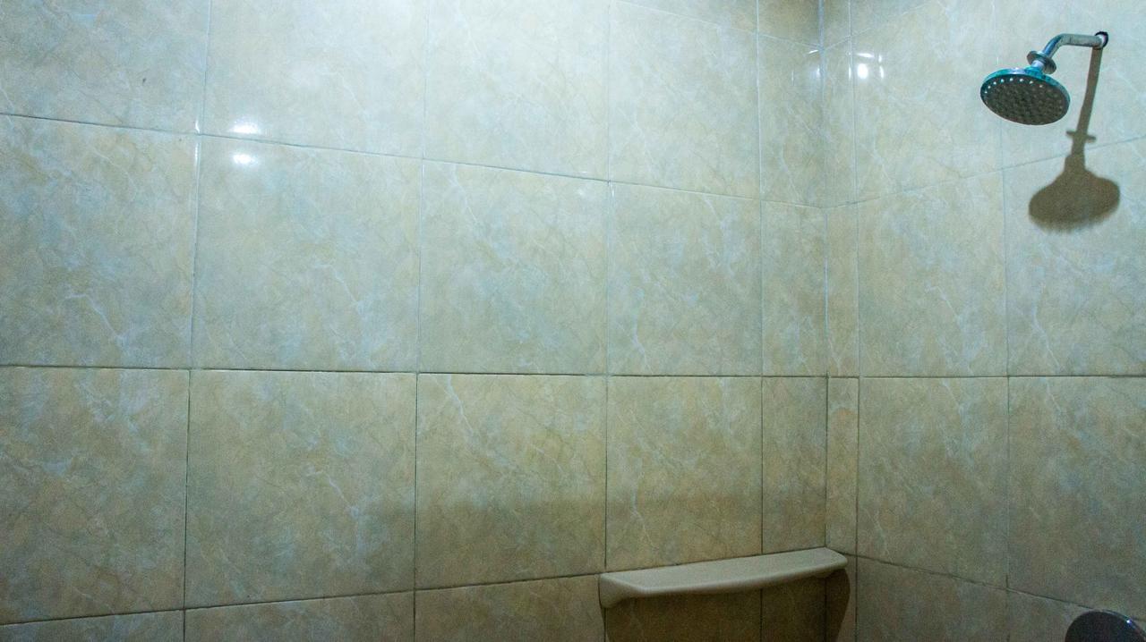 קנגו Leyeh Leyeh Homestay מראה חיצוני תמונה